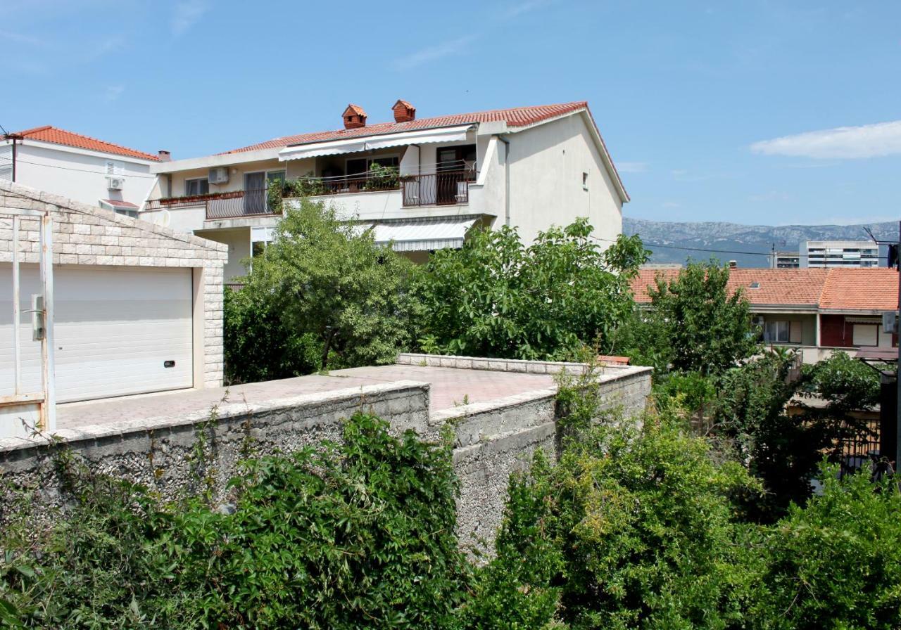 Marjan Hill Apartment - Close To Center & Garage Split Exterior photo